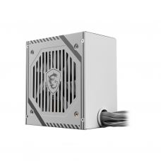 Блок питания MSI 650W (MAG A650BNL)