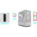Корпус Gamdias TALOS M3 MESH WH (4711514500905)