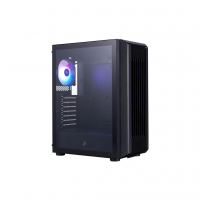 Корпус для ПК 1stPlayer H6-BK-4F7