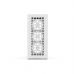 Корпус AeroCool D502A-G-WT-v1 White (ACCM-DS02043.21)