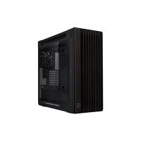 Корпус ASUS ProArt PA602 Wood Edition Tempered Glass (90DC00J0-B09010)