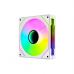 Кулер до корпусу AeroCool Phantom M-3 Reverse 12 PWM ARGB White (ACF3-MR11227.21)