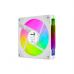 Кулер до корпусу AeroCool Phantom M-3 Reverse 12 PWM ARGB White (ACF3-MR11227.21)
