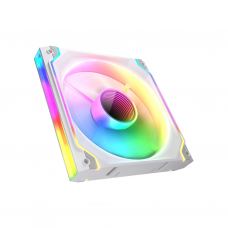 Кулер для корпуса Cougar SC140 ARGB (White)