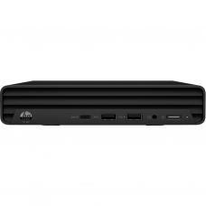 Комп'ютер HP 260 G9 DM / i3-1315U, 16GB, 512, WiFi, кл+м (A55C1ET)