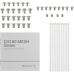 Корпус Deepcool CH160 MESH WH
