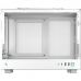 Корпус Deepcool CH160 MESH WH