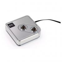 Водоблок Alphacool Core 1 Aurora Silver - AM4 / AM5 Intel LGA 1700 / LGA 1851 (13447)