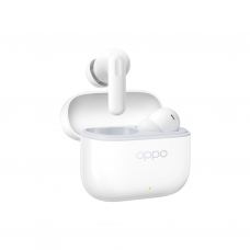 Навушники Oppo Enco Buds3 Pro Glaze White (ETEK1 Glaze White)