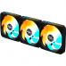 Кулер для корпуса GIGABYTE GP-GBT EZFAN1203