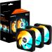 Кулер для корпуса GIGABYTE GP-GBT EZFAN1203