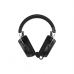 Навушники Hator Hypergang 3 Wireless Black (ESH55)