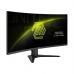 Монитор MSI MAG 346CQ