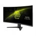 Монитор MSI MAG 346CQ
