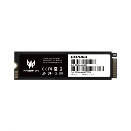 Накопитель SSD M.2 2280 1TB GM7000 Acer Predator (BL.9BWWR.105)
