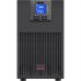 Источник бесперебойного питания APC Easy UPS On-Line 3000VA, 2700W (SRV3KI-E)