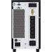 Источник бесперебойного питания APC Easy UPS On-Line 3000VA, 2700W (SRV3KI-E)