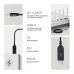 Кабель питания USB to DC 4.0x1.7 12V 0.8m Armorstandart (ARM79301)