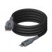 Дата кабель USB 2.0 AM to Lightning 1.0m Magnetic 2A black Armorstandart (ARM75508)