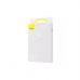 Дата кабель USB 2.0 AM to Lightning 0.25m Superior Fast Charging 2.4A white Baseus (CALYS-02)