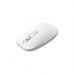 Мышка Xtrike ME GW-119 Bluetooth/Wireless White (GW-119WH)