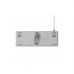Клавіатура SteelSeries Apex Pro TKL Gen 3 HyperMagnetic OmniPoint 3.0 OLED USB UA White (64898)
