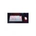 Клавіатура SteelSeries Apex Pro TKL Gen 3 HyperMagnetic OmniPoint 3.0 OLED USB UA White (64898)