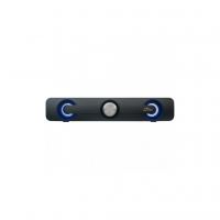 Акустическая система Media-Tech 5W Black (MT3173)