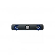 Акустическая система Media-Tech 5W Black (MT3173)