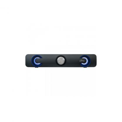 Акустическая система Media-Tech 5W Black (MT3173)