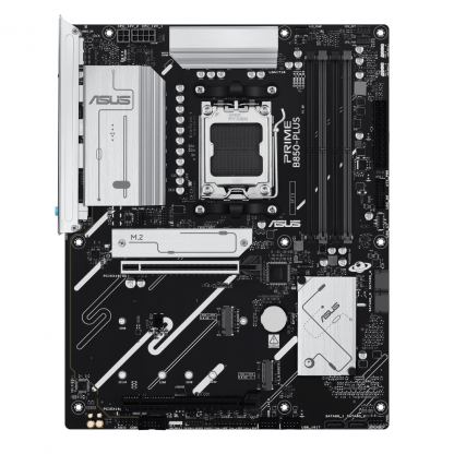 Материнська плата ASUS PRIME B850-PLUS-CSM