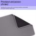 Килимок для мишки HP 205 Sanitizable XL Speed/Control Grey (8X596AA)