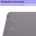 Килимок для мишки HP 205 Sanitizable XL Speed/Control Grey (8X596AA)