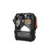 Наушники GravaStar Sirius P9 Plus Black (GSP9PLUS_BLK)