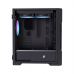 Корпус 1stPlayer T3-BK-4F1