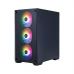 Корпус 1stPlayer X2-M-BK-4F7