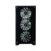 Корпус 1stPlayer X2-M-BK-4F7