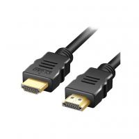 Кабель мультимедійний HDMI M to HDMI M 1.5m 4K Grand-X (HDP-4K)