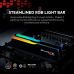 Модуль пам'яті для комп'ютера DDR5 64GB (2x32GB) 6000 MHz Ripjaws M5 Neo RGB Matte White G.Skill (F5-6000J3636F32GX2-RM5NRW)