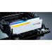 Модуль пам'яті для комп'ютера DDR5 64GB (2x32GB) 6000 MHz Ripjaws M5 Neo RGB Matte White G.Skill (F5-6000J3636F32GX2-RM5NRW)