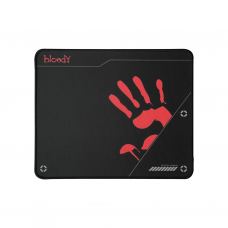 Коврик для мышки A4Tech Bloody BP-50M Black (4711421973618)