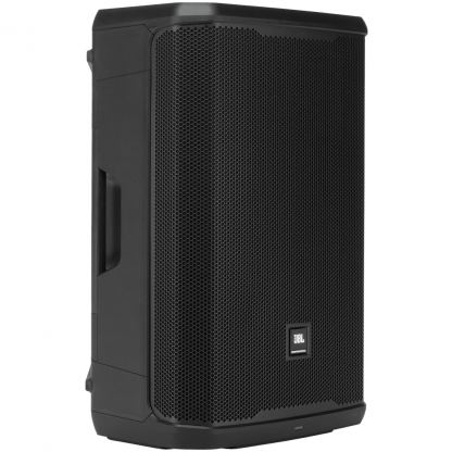Акустическая система JBL PRX915 Black (JBL-PRX915-EK)