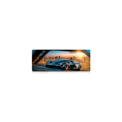 Килимок для мишки Voltronic Lamborghini (C42372)