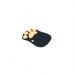 Килимок для мишки Voltronic Lion Paw Black-Orange (DS-004G10)