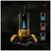 Акустична система GravaStar Supernova Yellow (GRAVASTARG5_YLW)