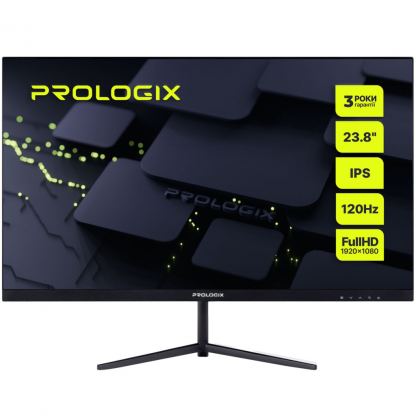 Монитор Prologix PL2425HD