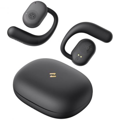 Наушники Havit OWS914 TWS Black (6939119068943)