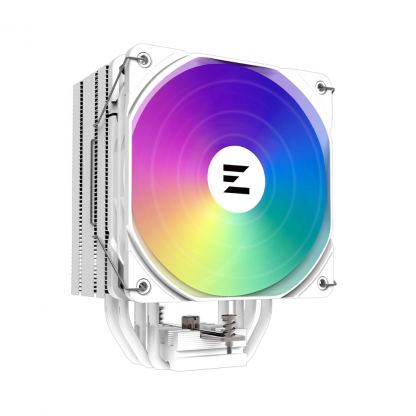 Кулер для процессора Zalman CNPS9XPERFORMAPLUSARGBWH