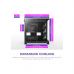 Корпус NZXT H9 Flow Dual-Chamber All Black (CM-H92FB-01)