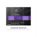 Корпус NZXT H9 Flow Dual-Chamber All Black (CM-H92FB-01)